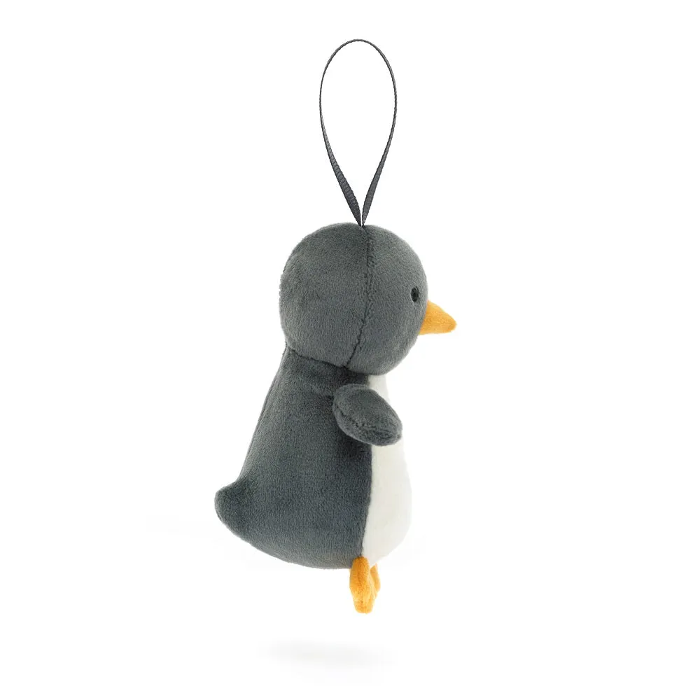 Festive Folly Penguin