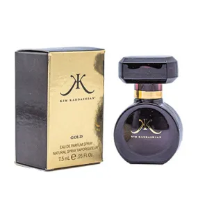 Gold 7.5ml EDP for Women by Kim Kardashian