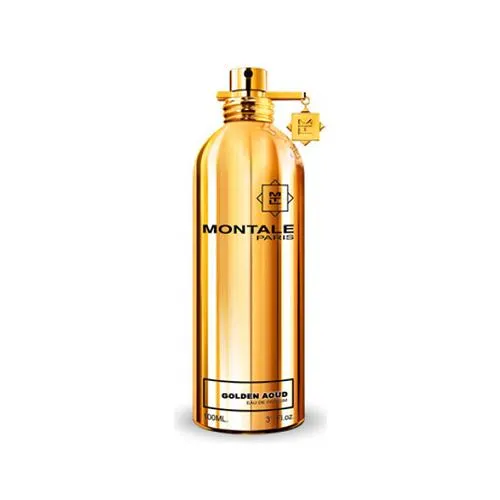 Golden Aoud 100ml EDP for Unisex by Montale