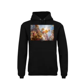 Hoodie "Heaven" - premium limited stock