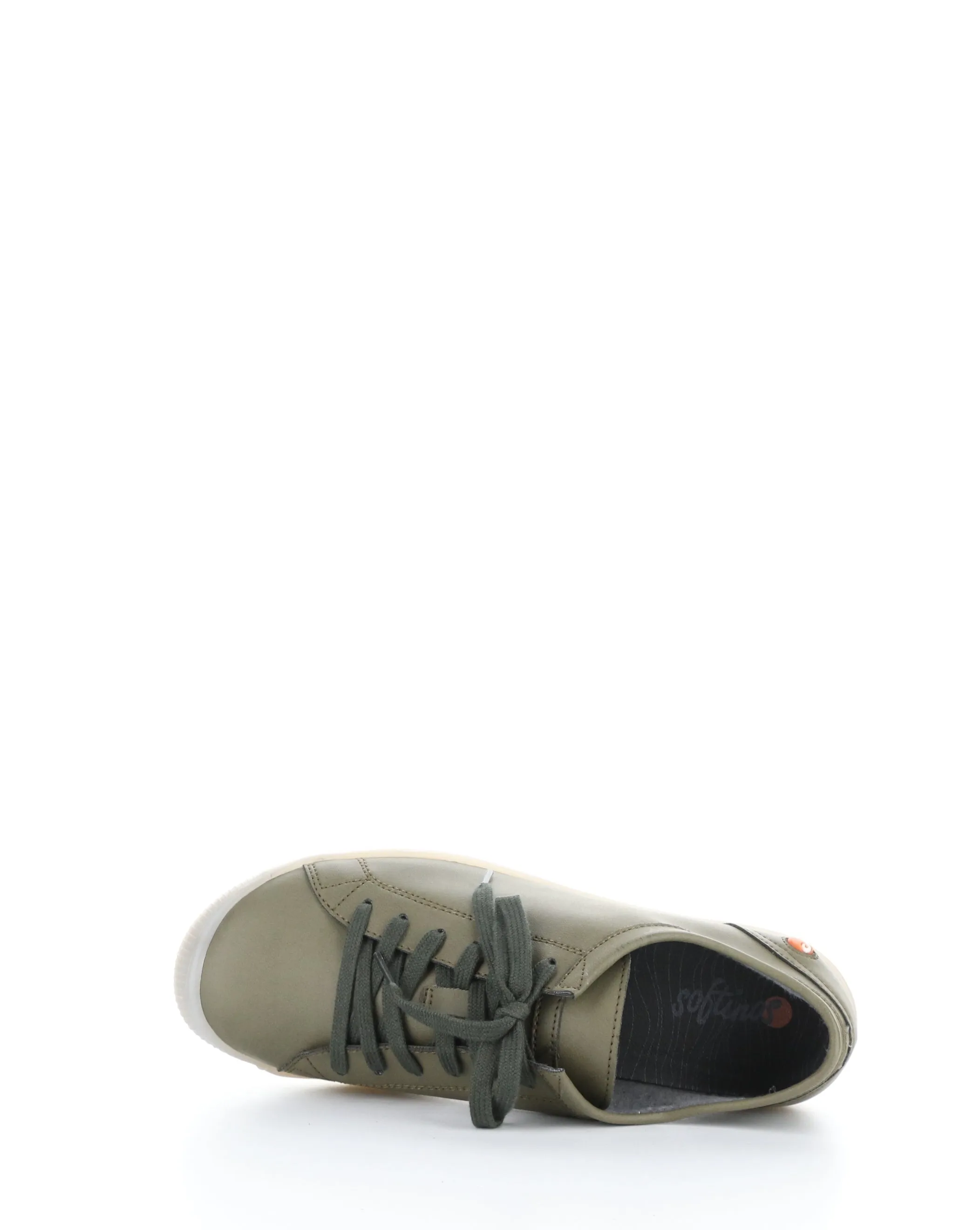 ISLA154SOFV 628 MILITARY Lace-up Shoes