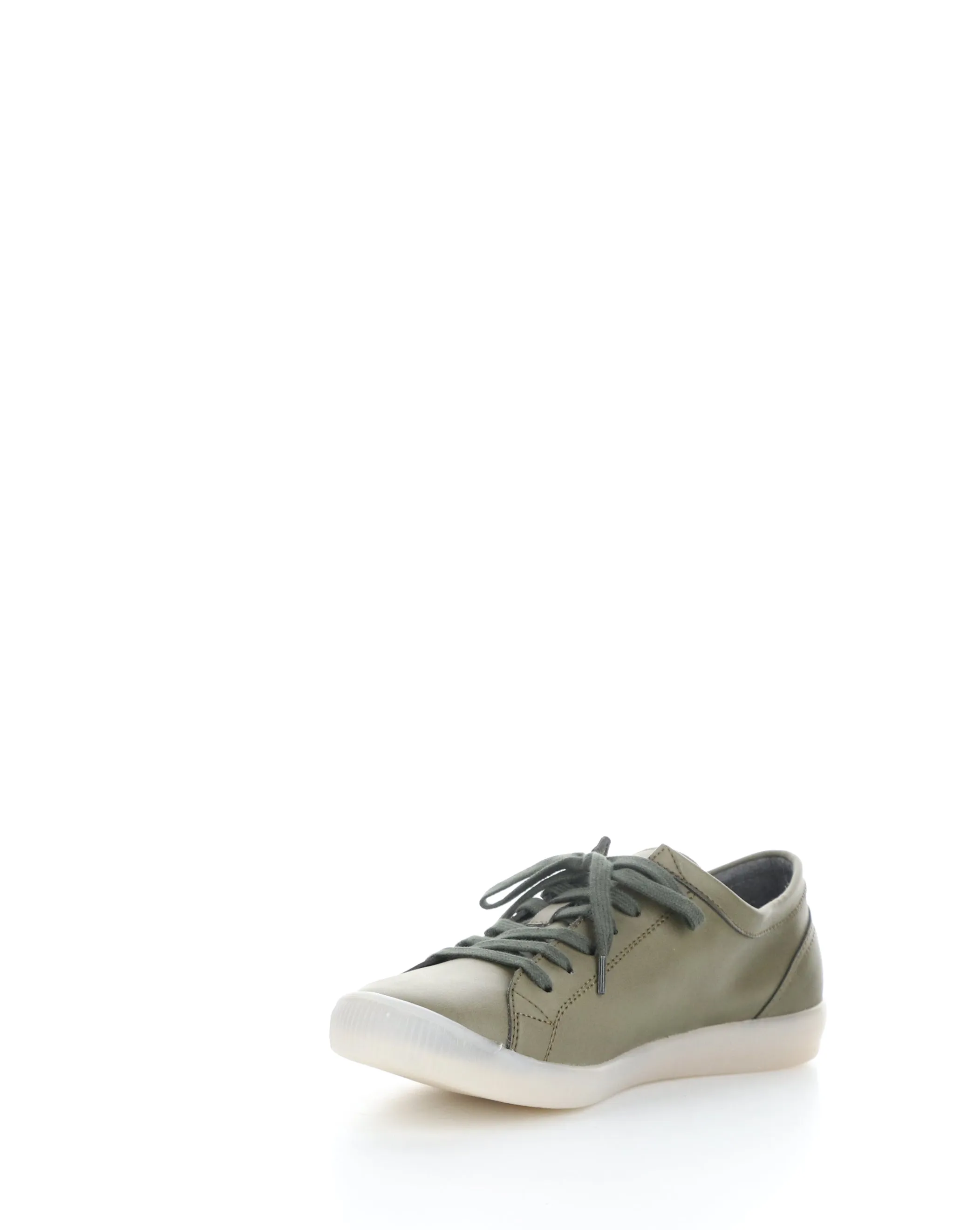 ISLA154SOFV 628 MILITARY Lace-up Shoes