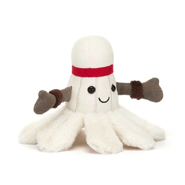 Jellycat Amuseable Sports Badminton