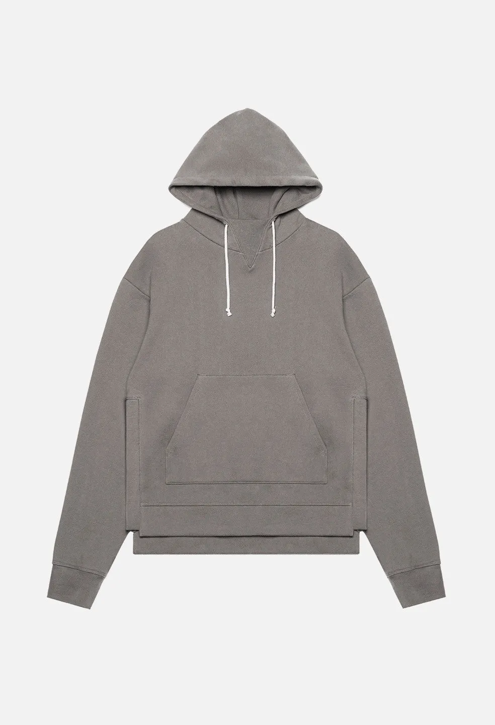 Kake Mock Pullover / Oak