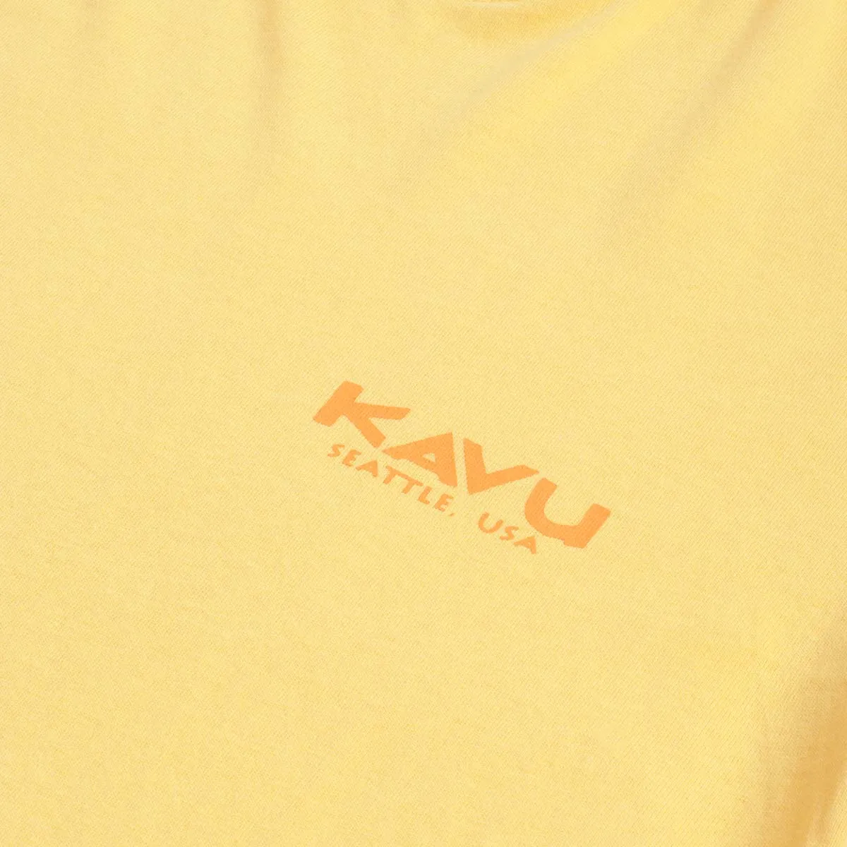 Kavu Busy T-Shirt