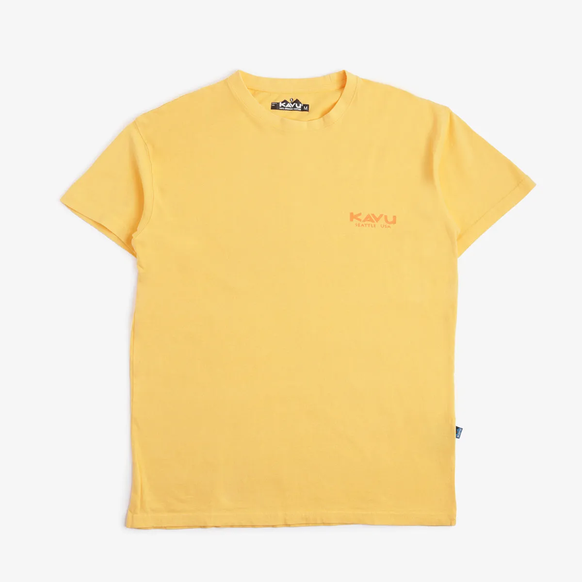 Kavu Busy T-Shirt