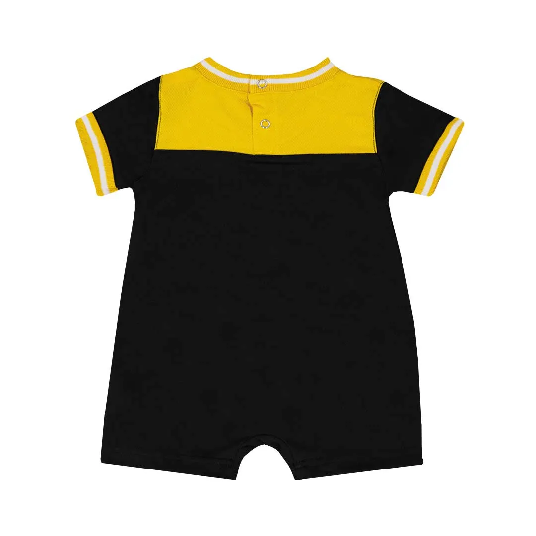 Kids' (Infant) Missouri Tigers Game Day Romper (K416S2 24)