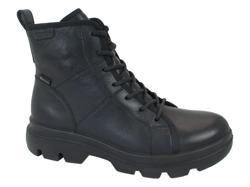 Legero Boots Angelina Black