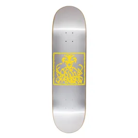 Limosine Snake Pit Deck (Neon) 8.38"