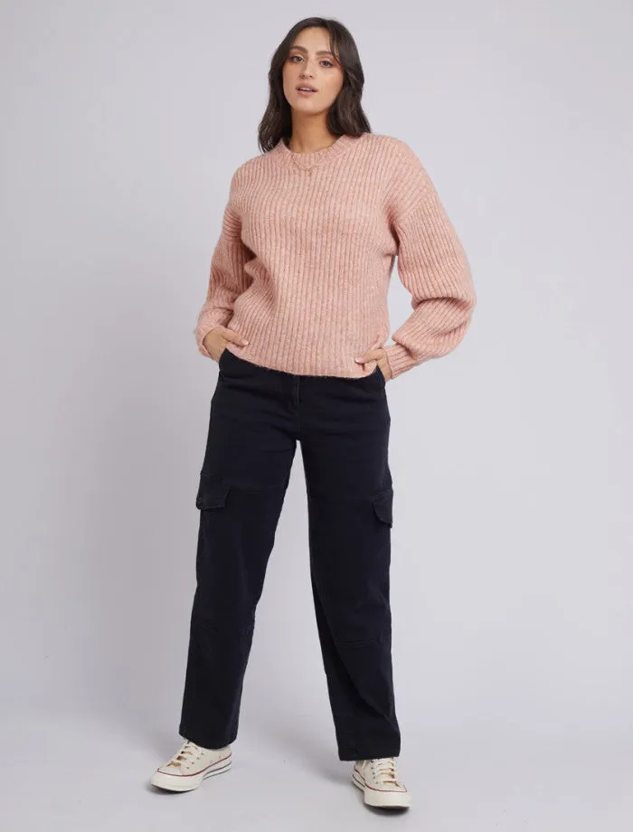 Lola Knit (Pink)