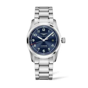 Longines Spirit Prestige Edition 40mm Automatic Chronometer L3.810.4.93.9