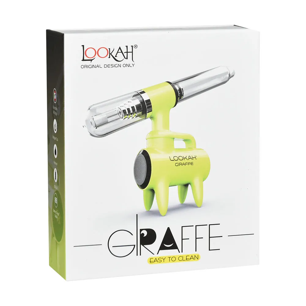 Lookah Giraffe Nectar Collector 650mAh