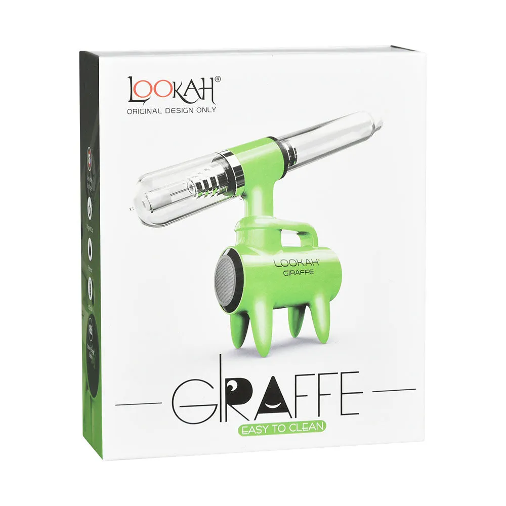 Lookah Giraffe Nectar Collector 650mAh