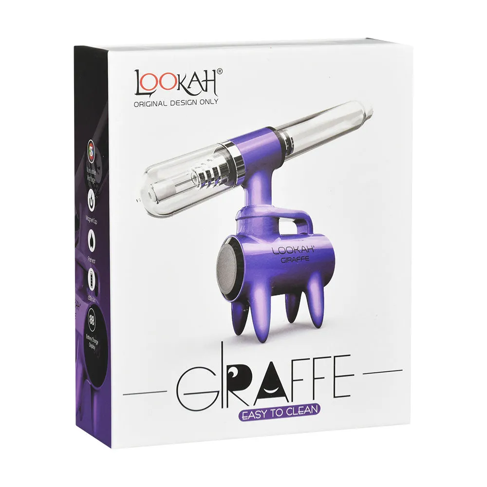 Lookah Giraffe Nectar Collector 650mAh