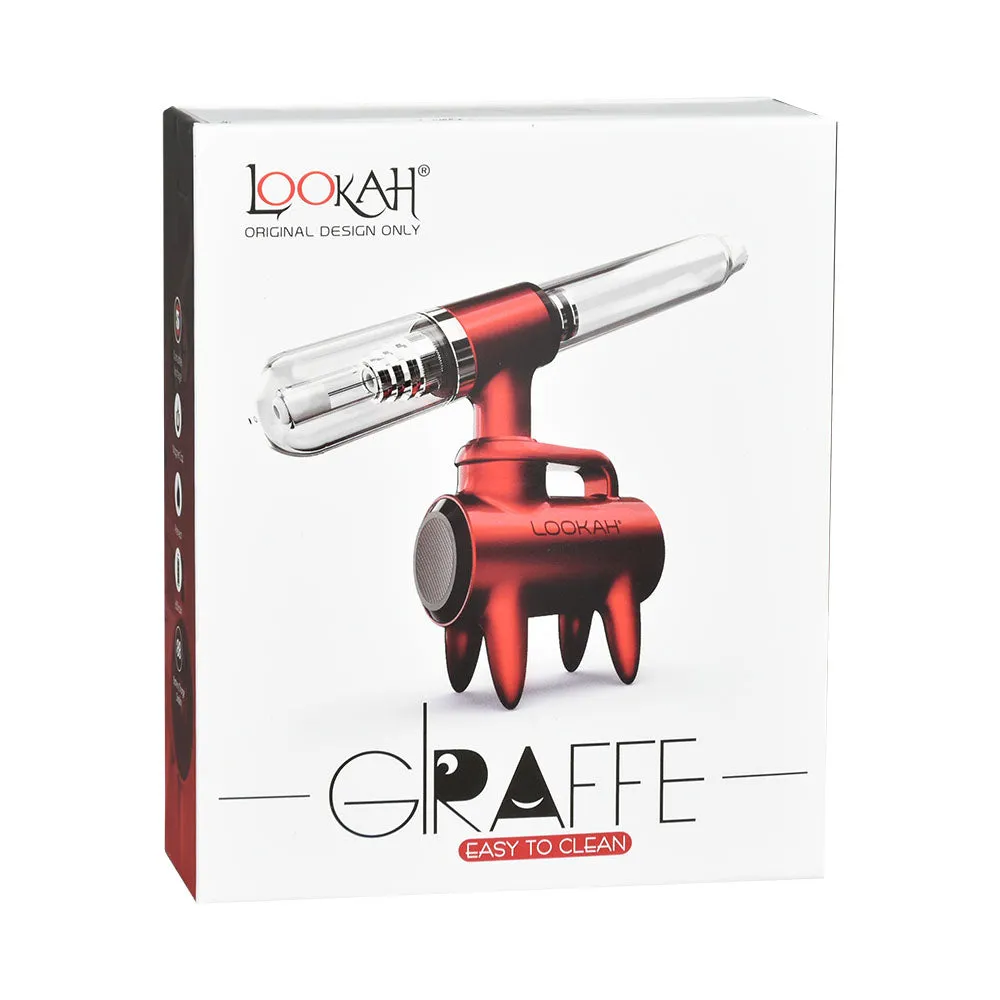 Lookah Giraffe Nectar Collector 650mAh