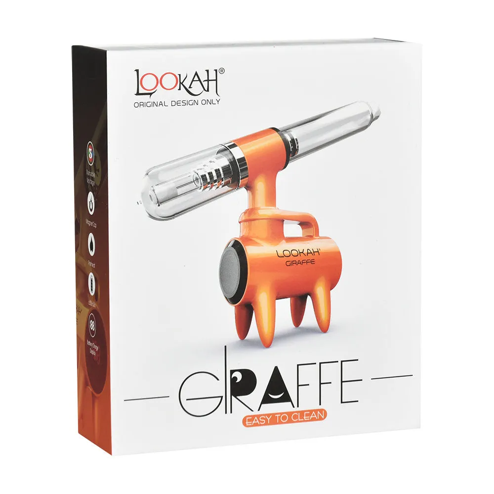 Lookah Giraffe Nectar Collector 650mAh