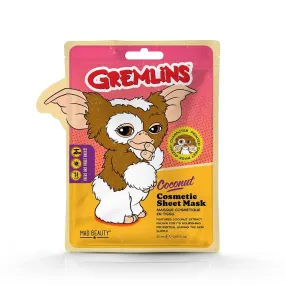 Mad Beauty Warner Brothers Gremlins Sheet Face Mask