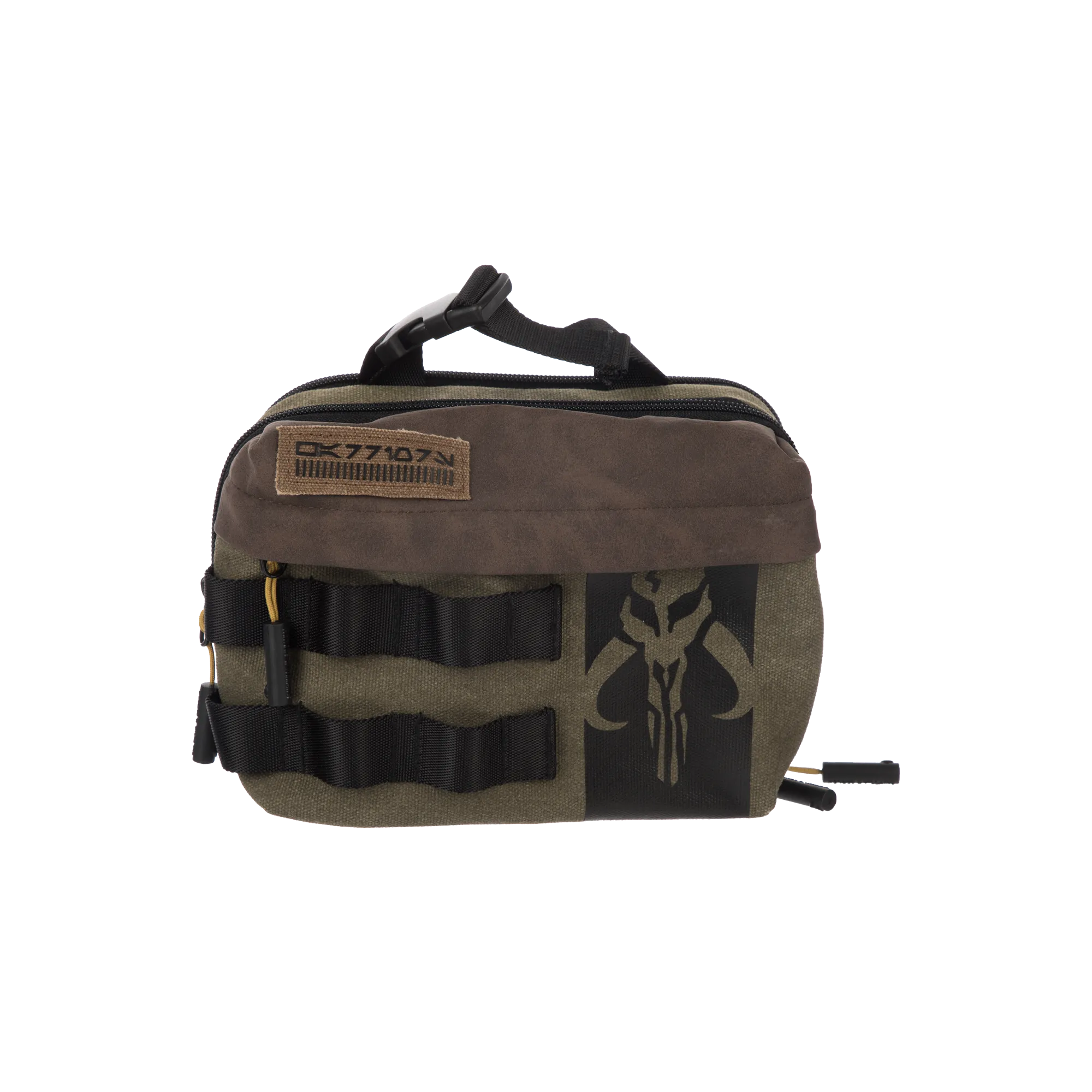 Mandalorian Toiletry Bag