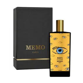 Marfa 75ml EDP for Unisex by Memo Paris