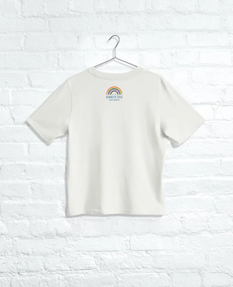 Men's COME OUT Regular Tee