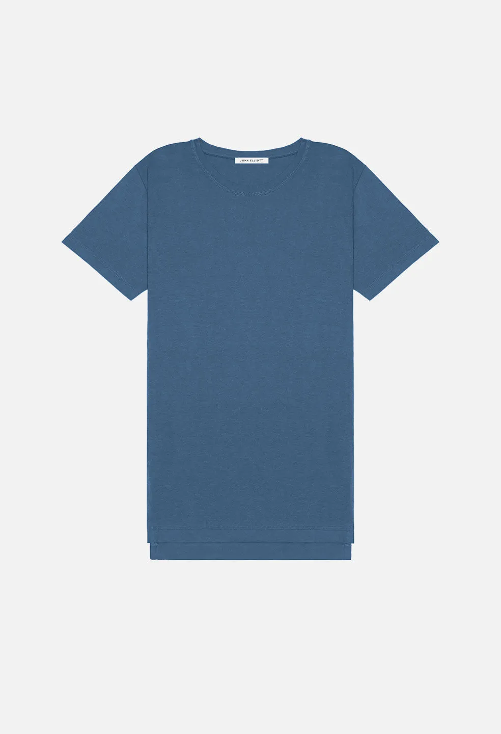 Mercer Tee / Jade