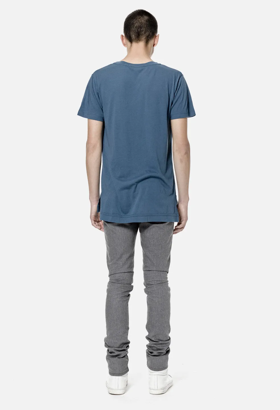 Mercer Tee / Jade