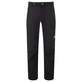 Mountain Equipment Men's Ibex Mountain Trousers (Black)