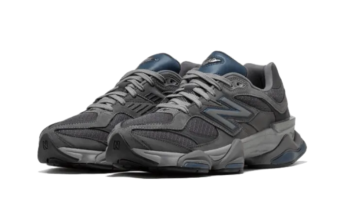 New Balance 9060 Grey Blue