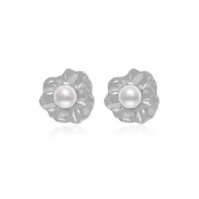 New Yorker Freshwater Pearl Earrings WE00566