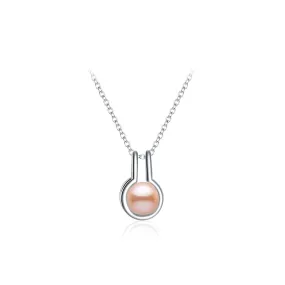 New Yorker Freshwater Pearl Necklace WN00332