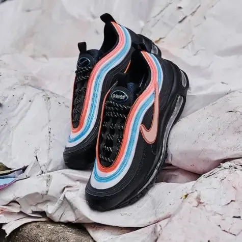 Nike Air Max 97 Neon Seoul