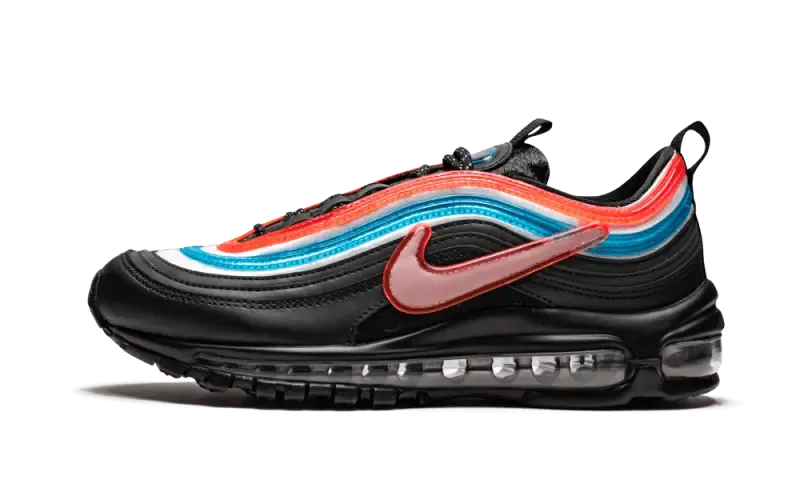 Nike Air Max 97 Neon Seoul