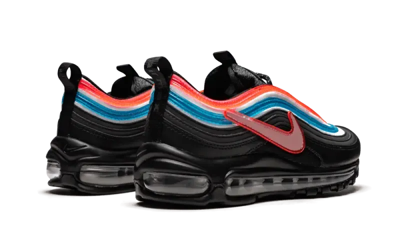 Nike Air Max 97 Neon Seoul