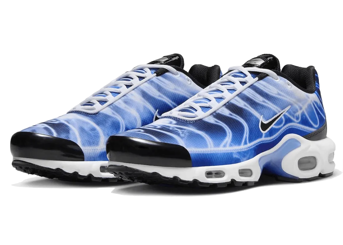 Nike Air Max Plus Light Photography Old Royal