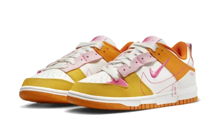 Nike Dunk Low Disrupt 2 Sunrise