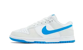 Nike Dunk Low Retro Photo Blue