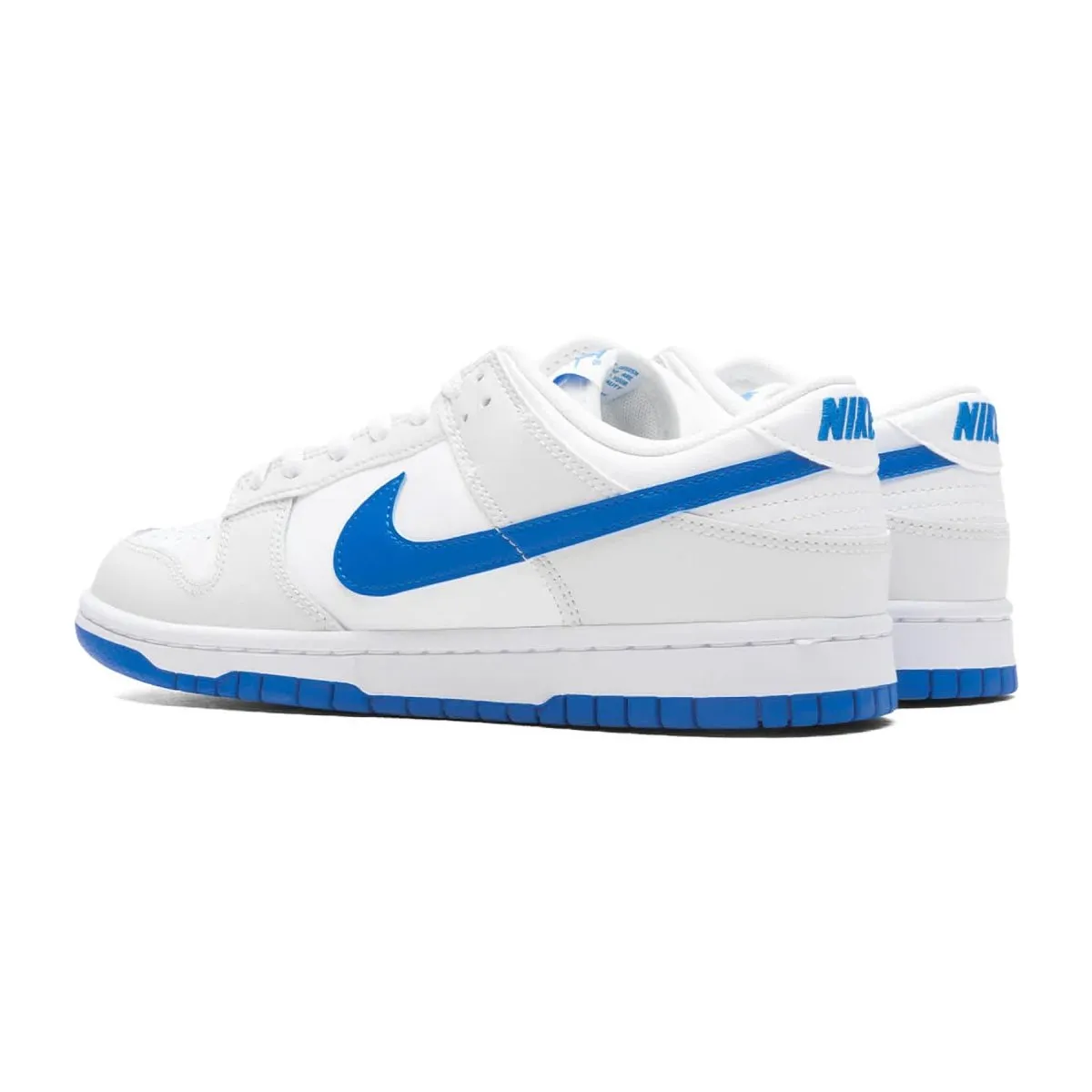 Nike Men's Dunk Low 'Photo Blue'