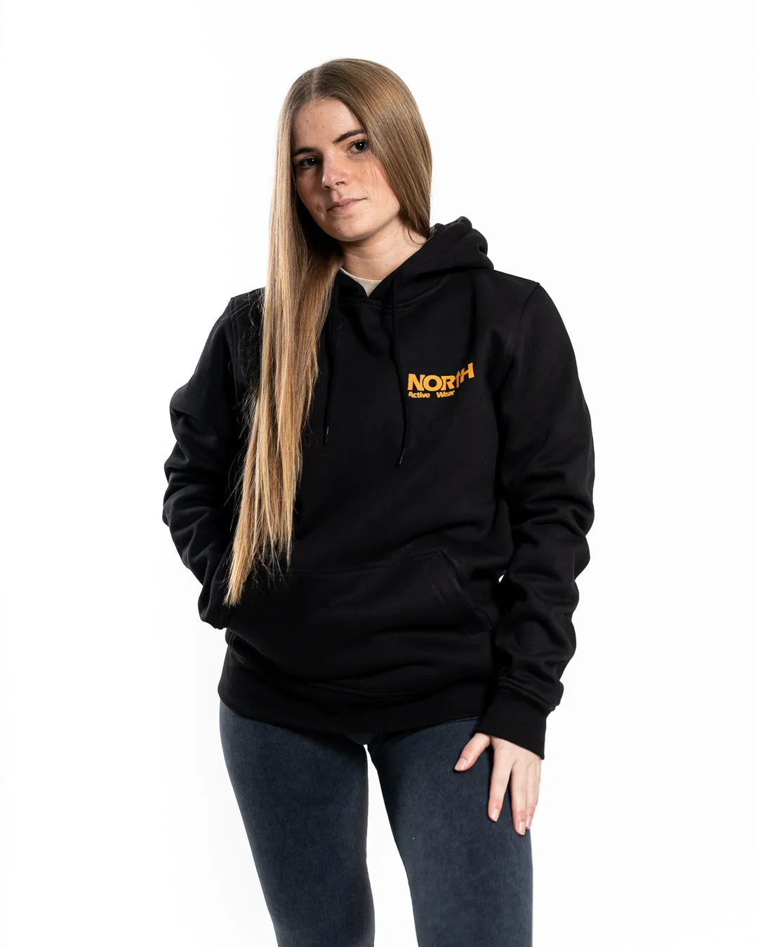 Pioneer Hoodie • Women