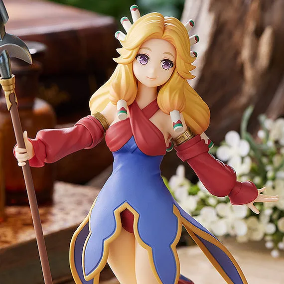 Pop Up Parade The Legend of Seiken Legend of Mana Seraphina