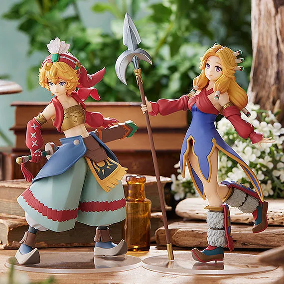 Pop Up Parade The Legend of Seiken Legend of Mana Seraphina