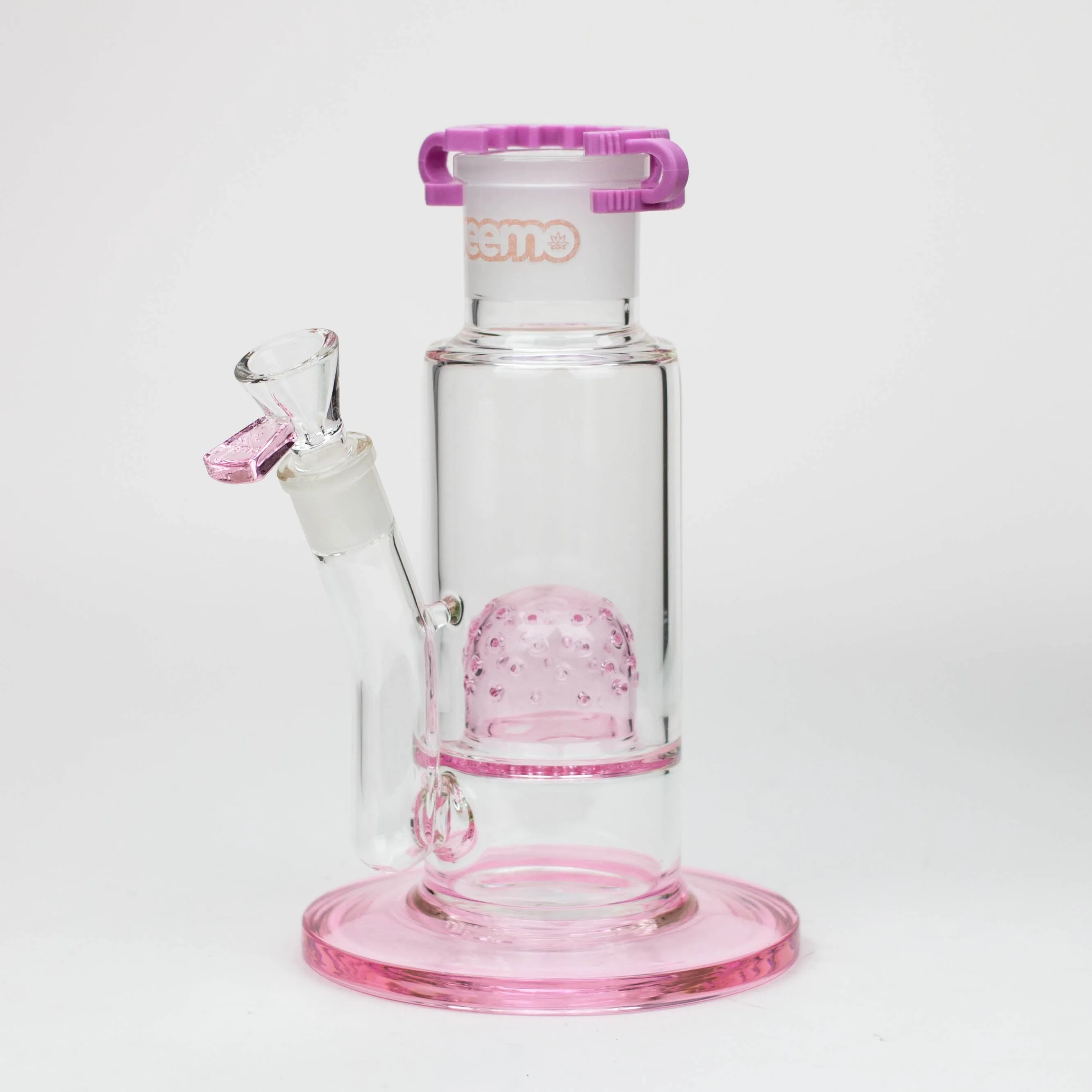 Preemo - 10" Dome Perc Straight Base