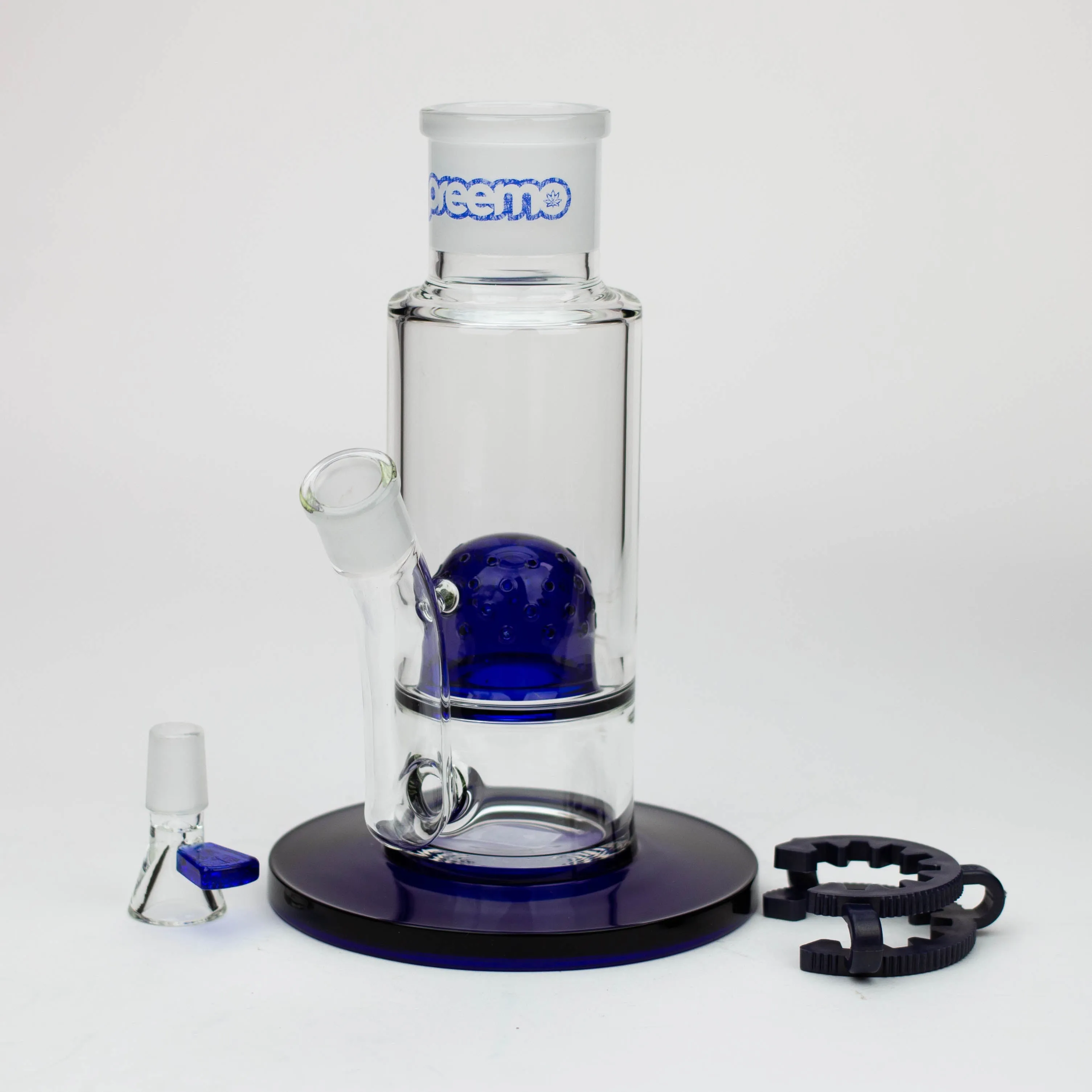 Preemo - 10" Dome Perc Straight Base