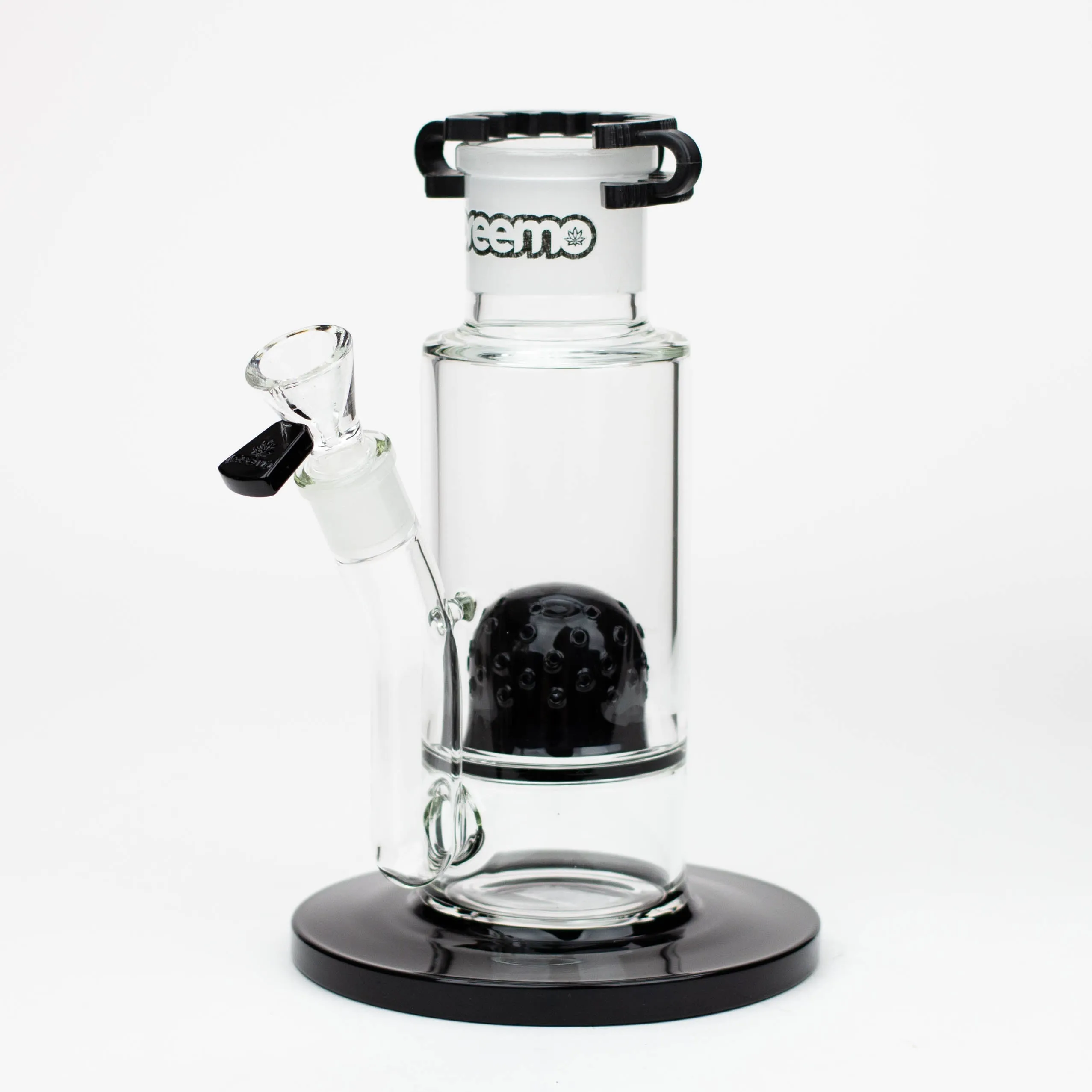 Preemo - 10" Dome Perc Straight Base