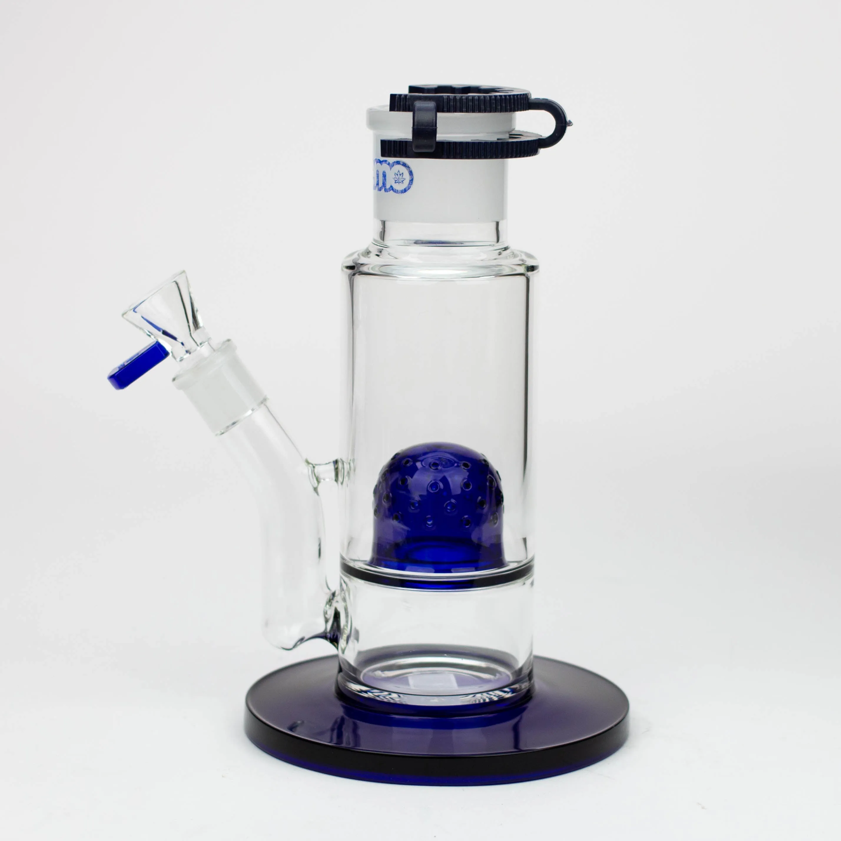 Preemo - 10" Dome Perc Straight Base