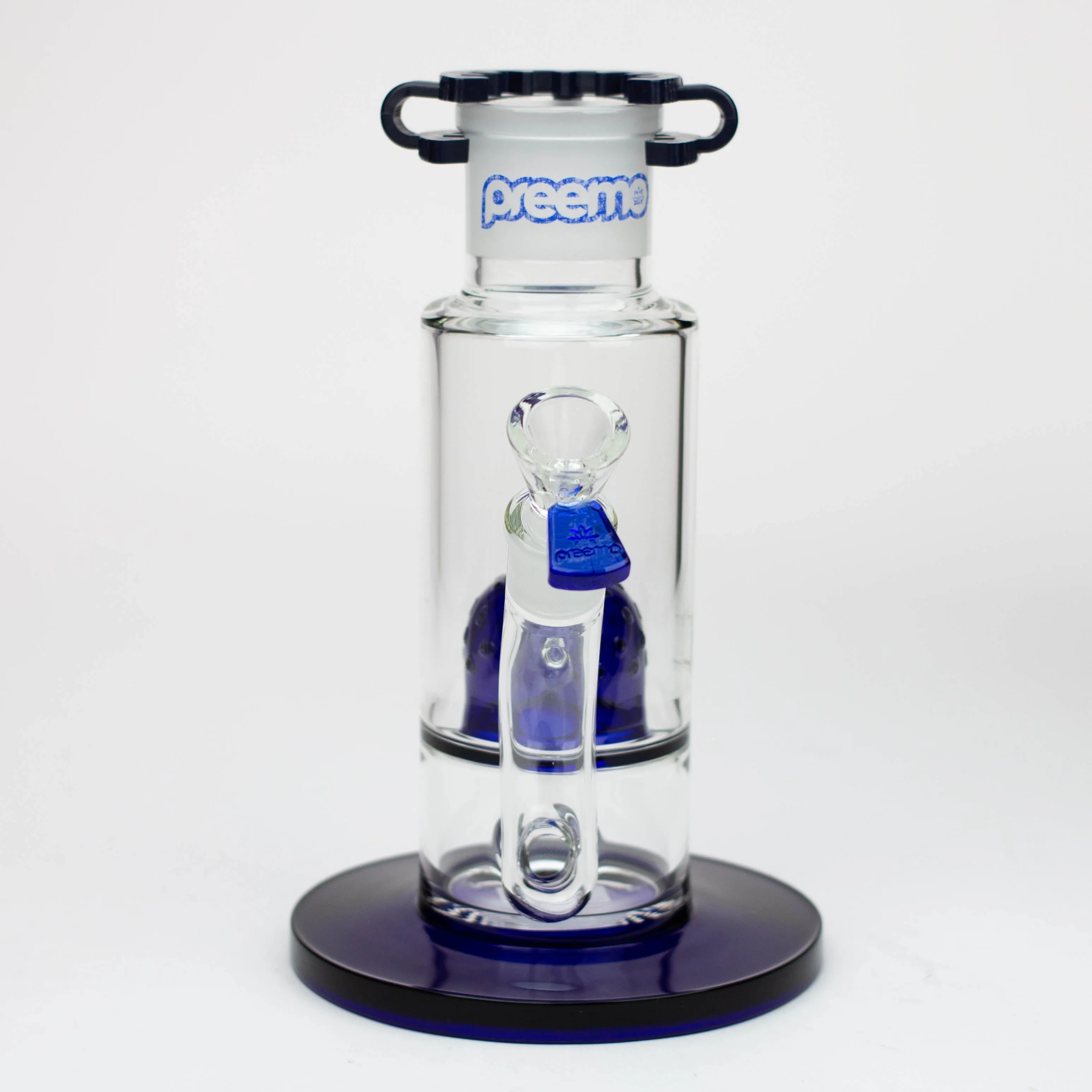 Preemo - 10" Dome Perc Straight Base