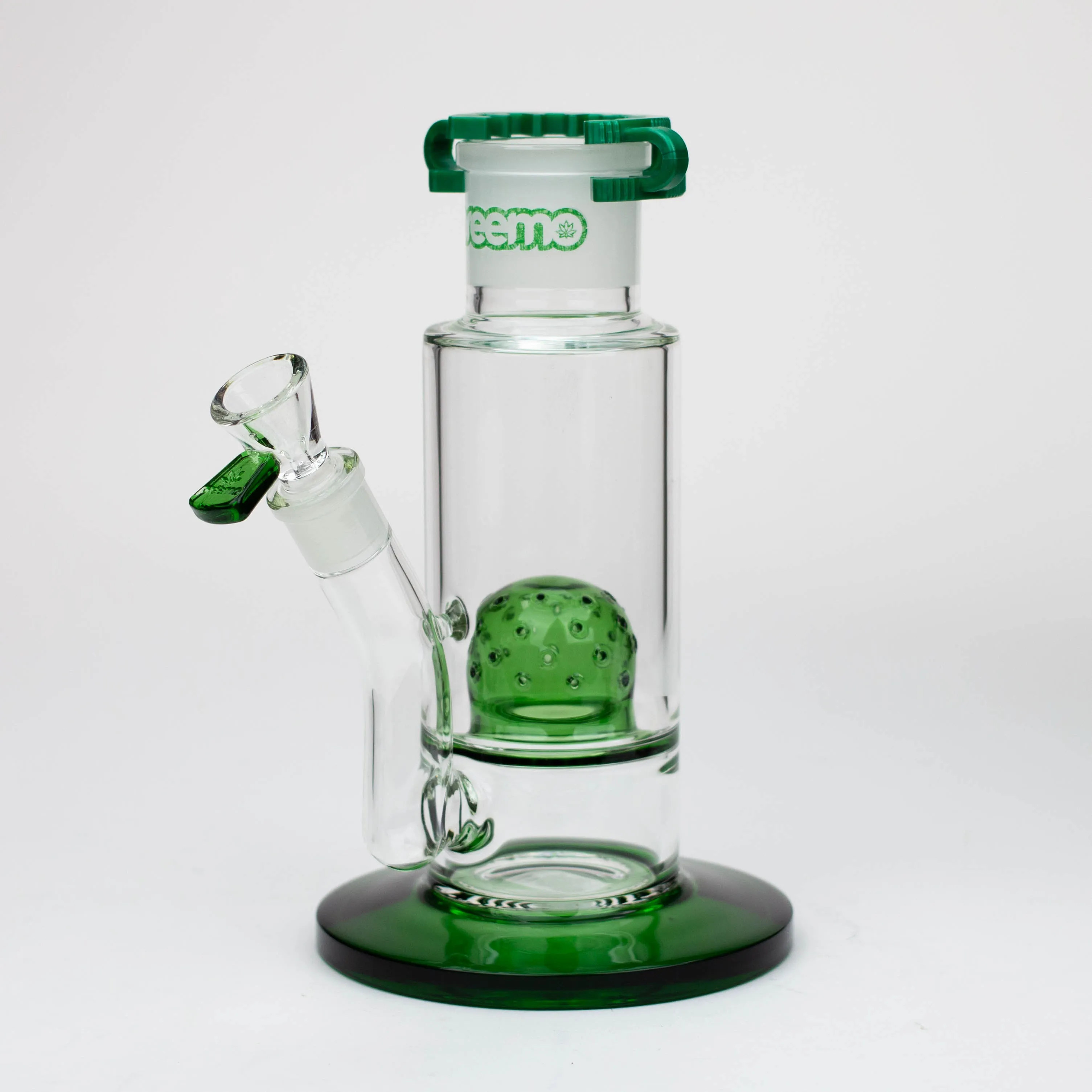 Preemo - 10" Dome Perc Straight Base