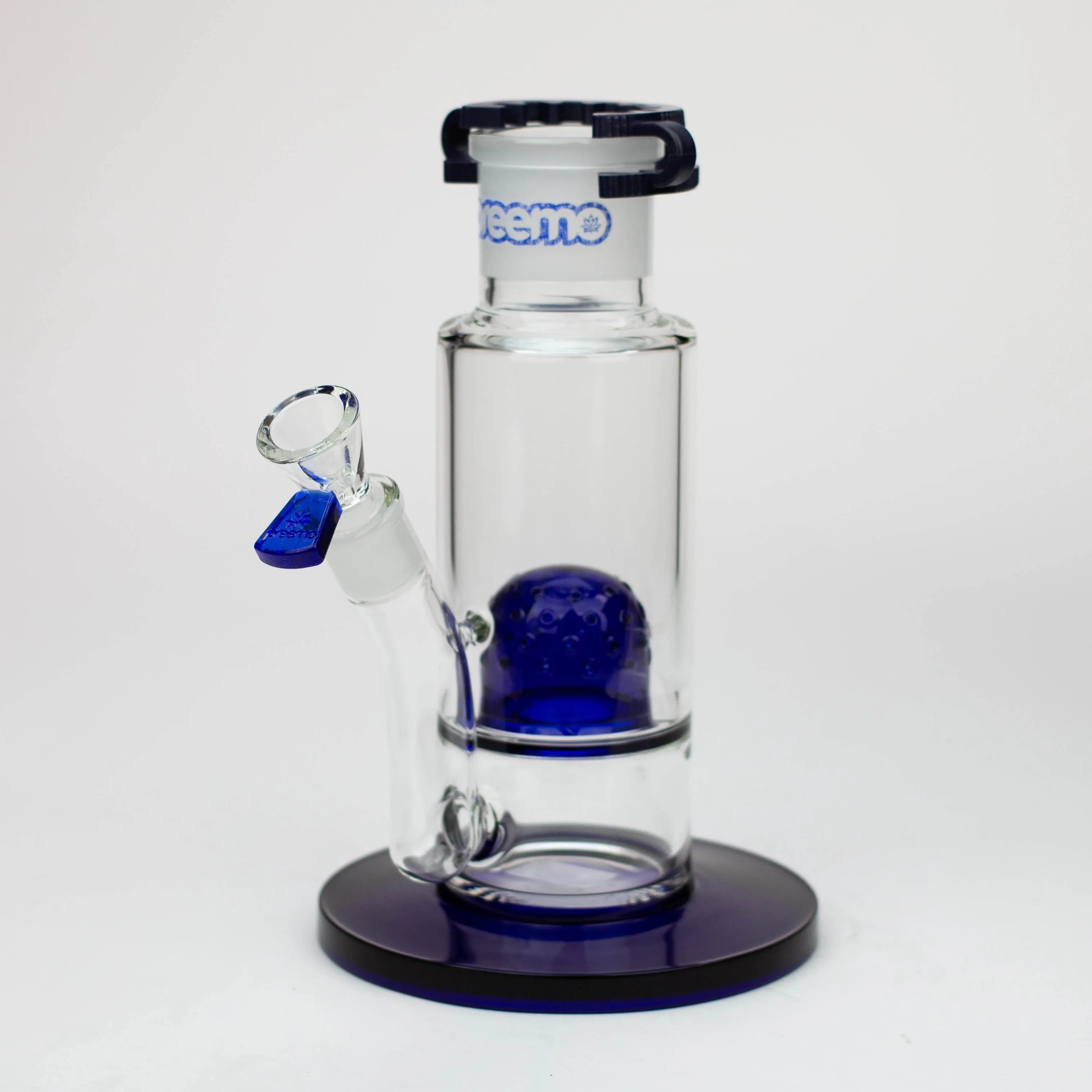 Preemo - 10" Dome Perc Straight Base