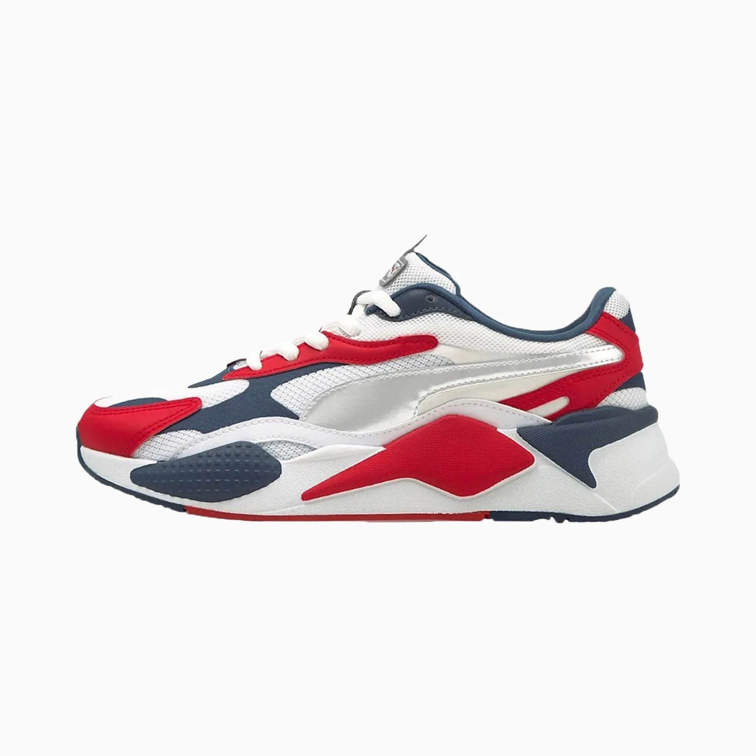 Puma Men's RS X Cube Rwb