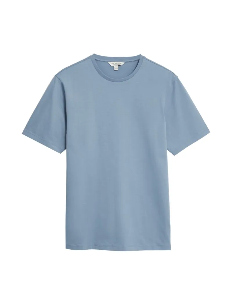 Pure Supima Cotton T-shirt