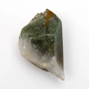 Quartz - Chlorite Included